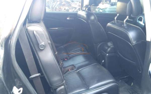 DODGE JOURNEY