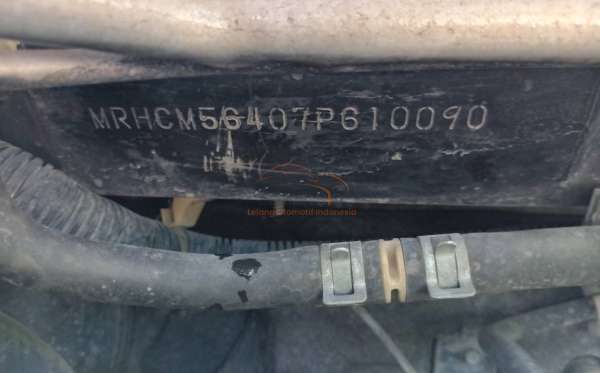 HONDA ACCORD CM5 VTI