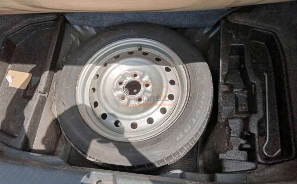HONDA ACCORD CM5 VTI