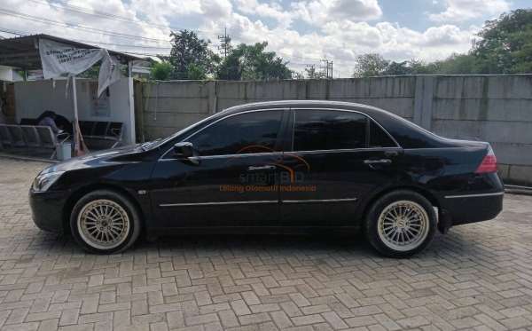 HONDA ACCORD CM5 VTI