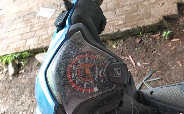 HONDA BEAT