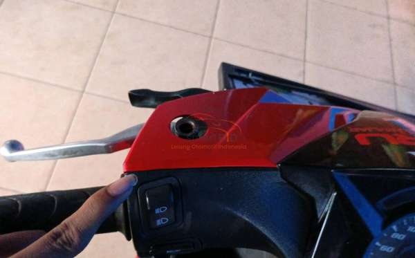 HONDA BEAT
