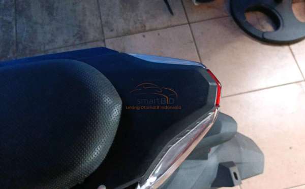 HONDA BEAT