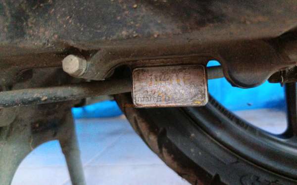 HONDA BEAT