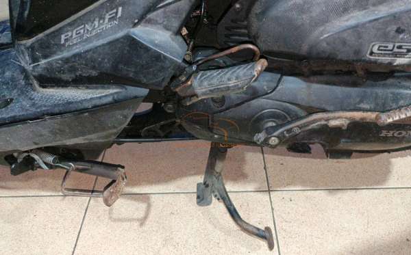 HONDA BEAT STREET