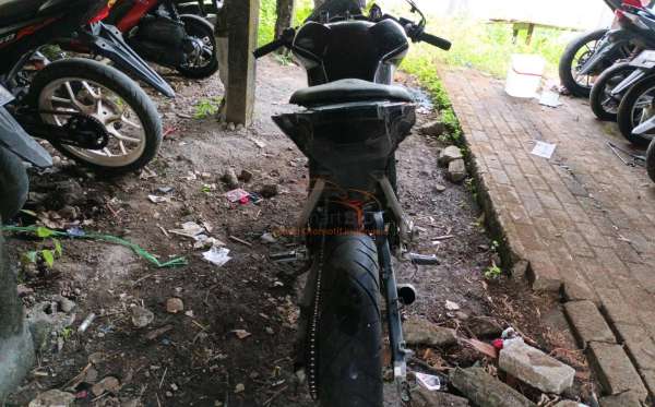 HONDA CBR 150