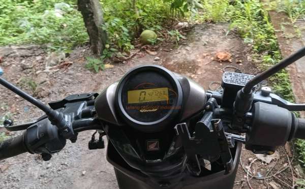 HONDA GENIO