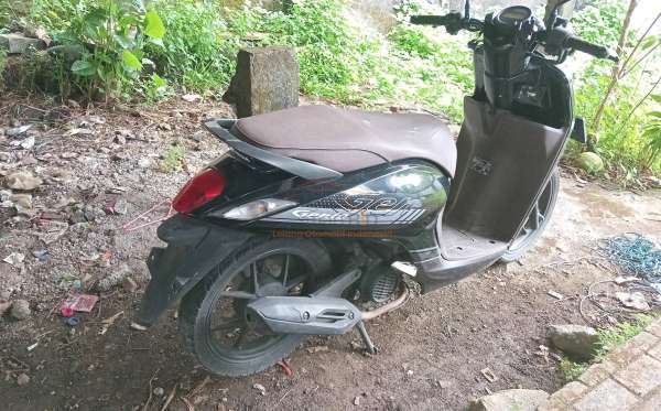 HONDA GENIO