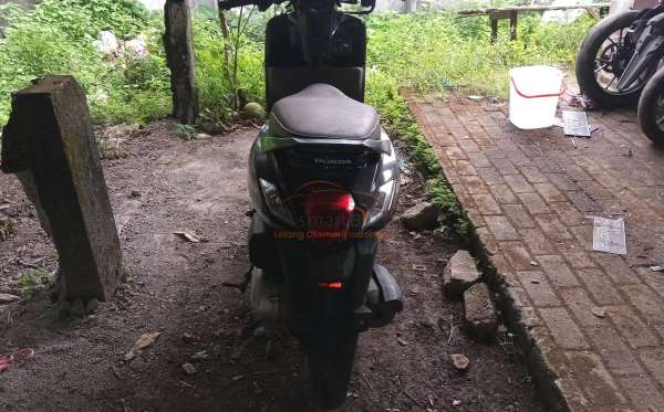 HONDA GENIO