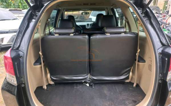 HONDA MOBILIO DD4 1.5E
