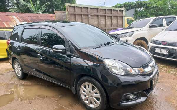 HONDA MOBILIO DD4 1.5E