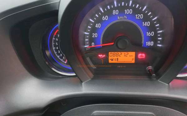 HONDA MOBILIO DD4 1.5E