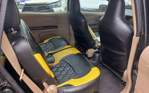 HONDA MOBILIO DD4 1.5E