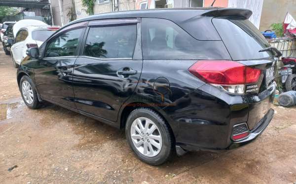 HONDA MOBILIO DD4 1.5E