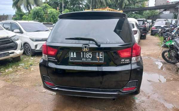 HONDA MOBILIO DD4 1.5E