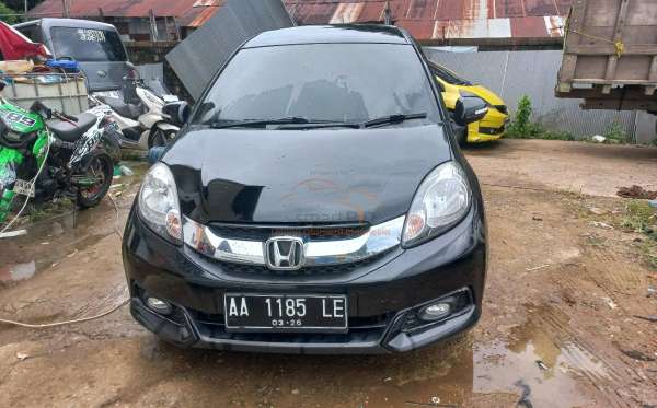 HONDA MOBILIO DD4 1.5E