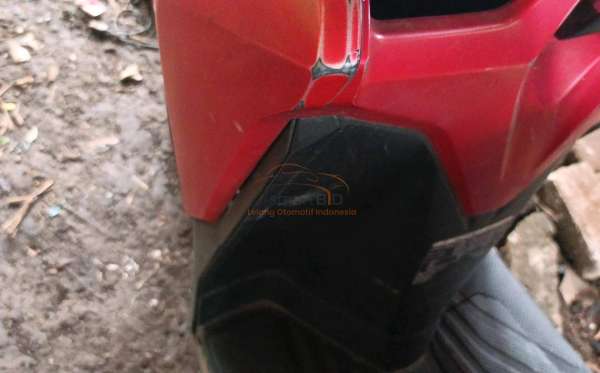 HONDA VARIO TECHNO 150 ABS