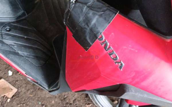 HONDA VARIO TECHNO 150 ABS