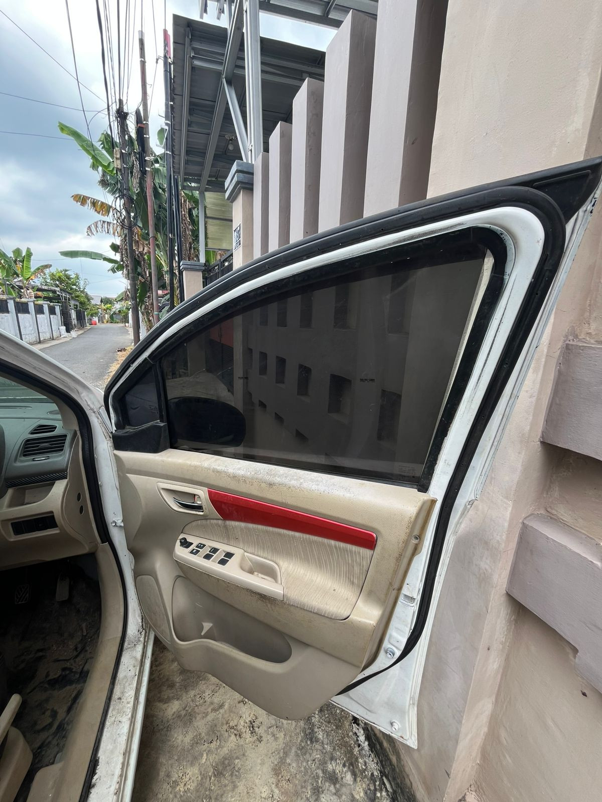 SUZUKI ERTIGA ERTIGA GL