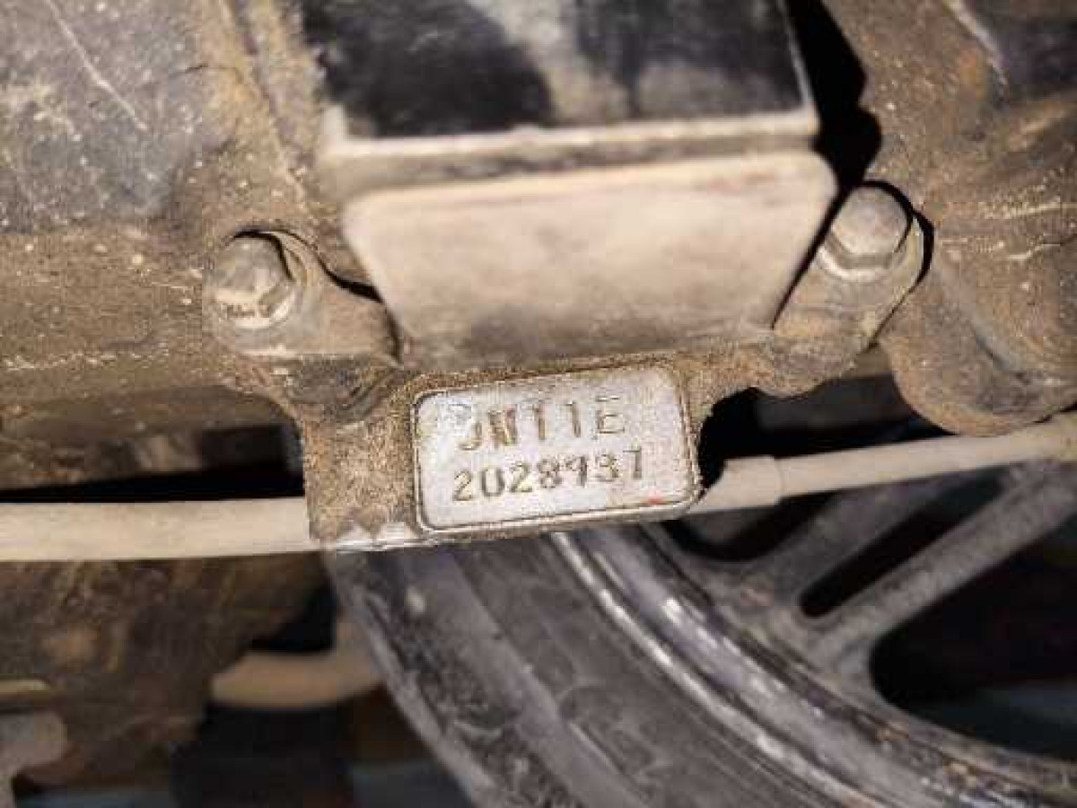 HONDA BEAT