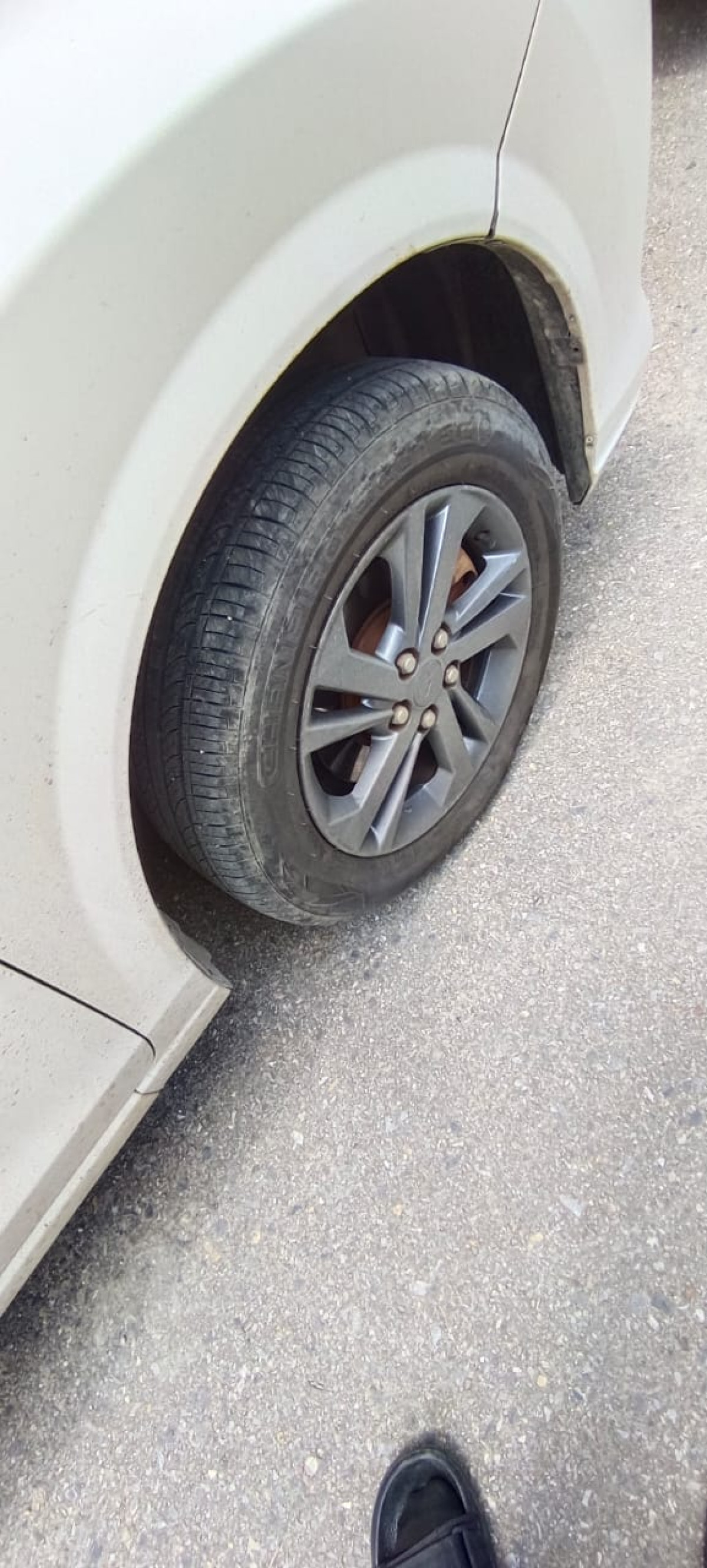 DAIHATSU XENIA  R