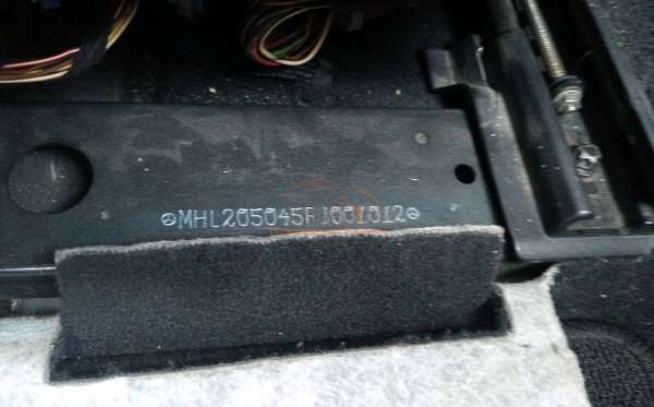 MERCEDES BENZ C250