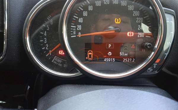 MINI COOPER COUNTRYMAN