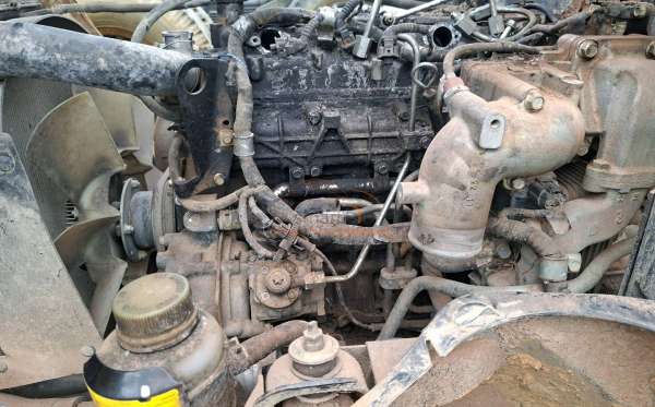 MITSUBISHI FE