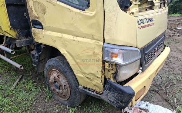 MITSUBISHI FE