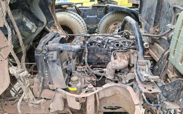MITSUBISHI FE