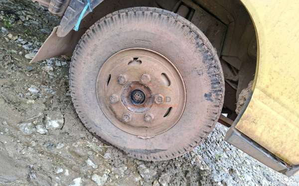 MITSUBISHI  FE  75 SHDX