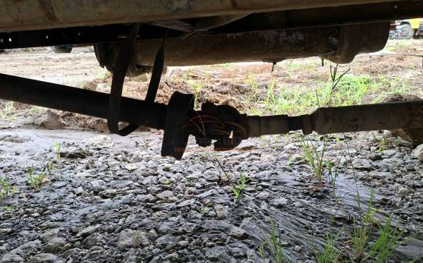 MITSUBISHI  FE  75 SHDX