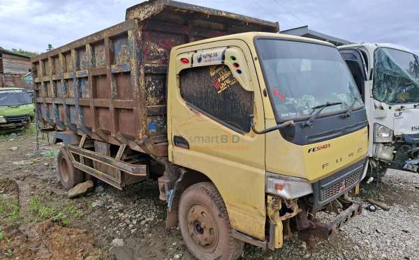 MITSUBISHI  FE  75 SHDX