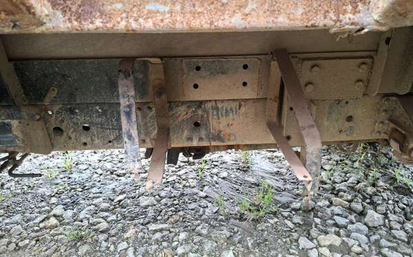 MITSUBISHI  FE  75 SHDX