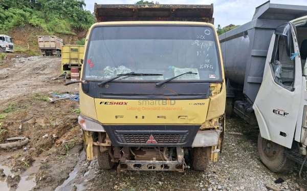 MITSUBISHI  FE  75 SHDX