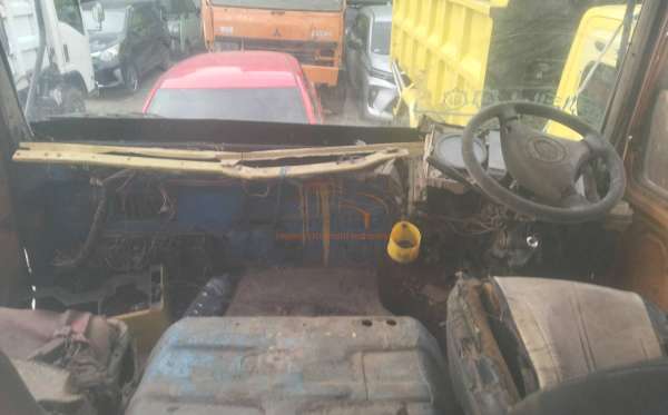 MITSUBISHI FM 517 HS