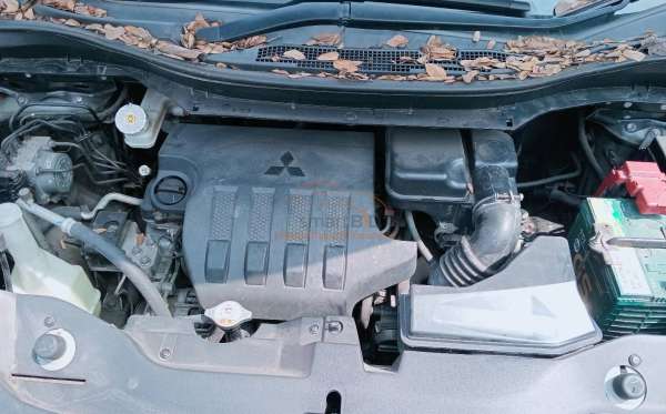 MITSUBISHI XPANDER 1.5L ULTIMATE