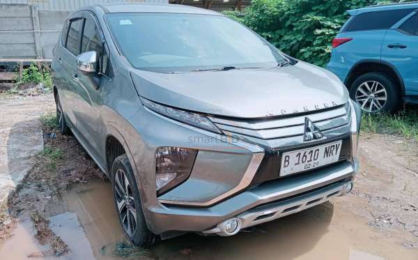 MITSUBISHI XPANDER 1.5L ULTIMATE