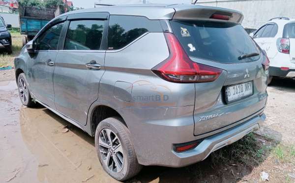 MITSUBISHI XPANDER 1.5L ULTIMATE