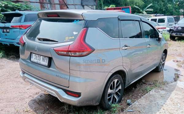 MITSUBISHI XPANDER 1.5L ULTIMATE
