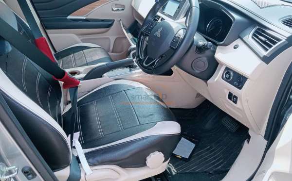 MITSUBISHI XPANDER 1.5L ULTIMATE