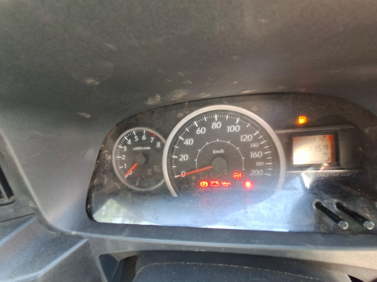 DAIHATSU SIGRA  M