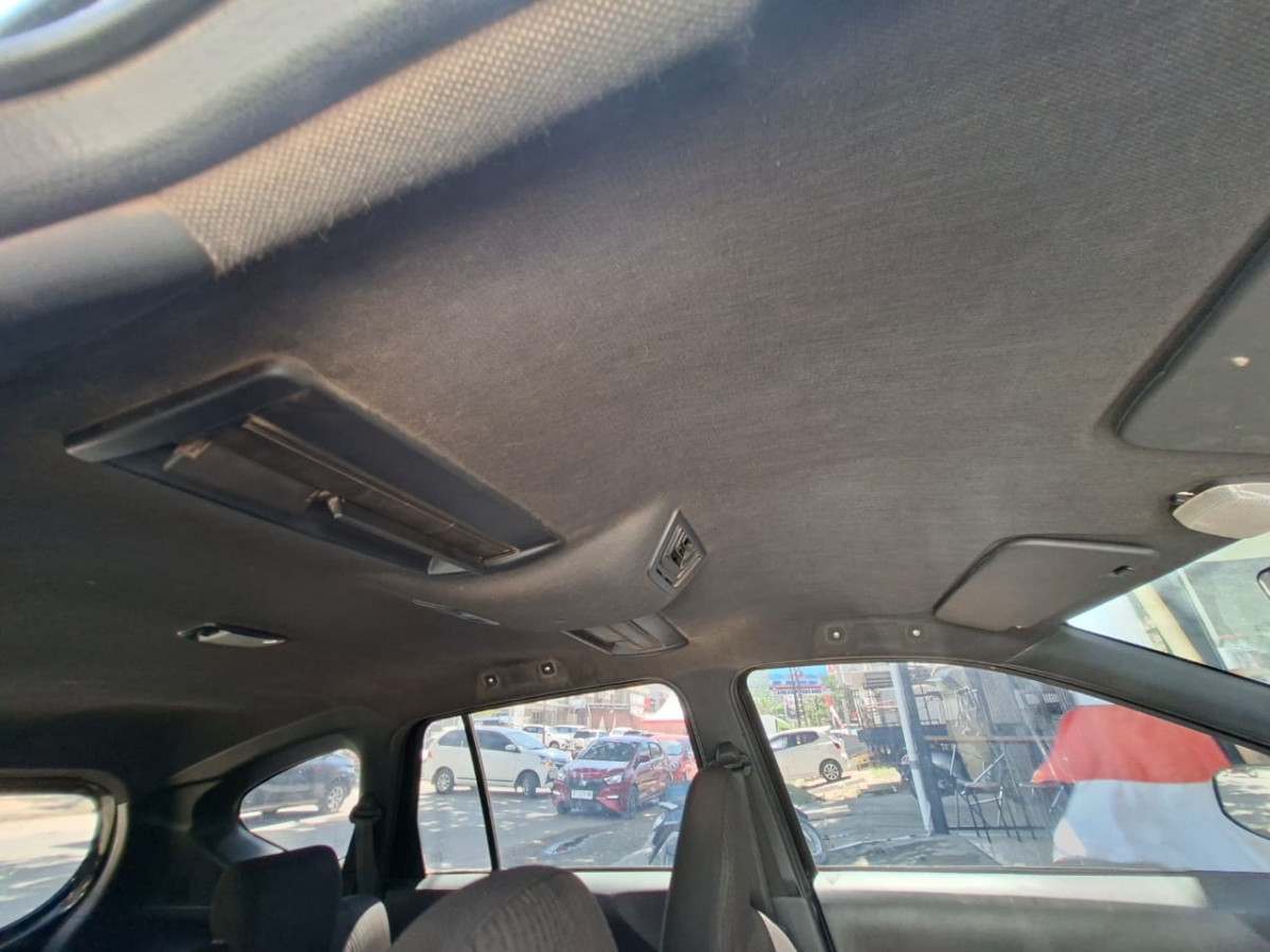 DAIHATSU SIGRA  M
