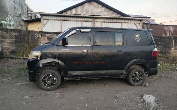 SUZUKI APV DLX