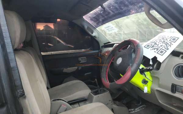 SUZUKI APV DLX