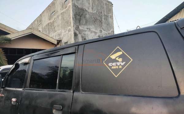SUZUKI APV DLX