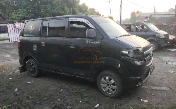 SUZUKI APV DLX