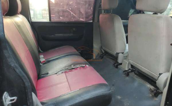 SUZUKI APV DLX