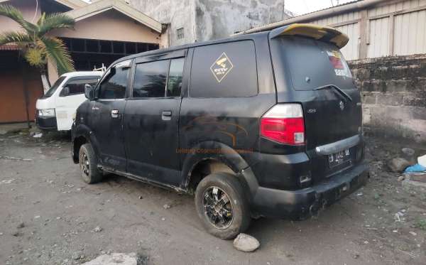 SUZUKI APV DLX