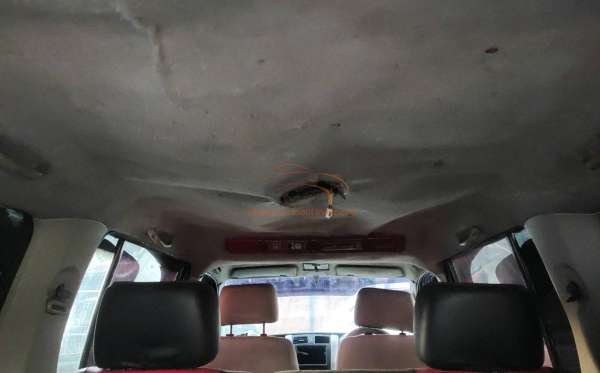 SUZUKI APV DLX